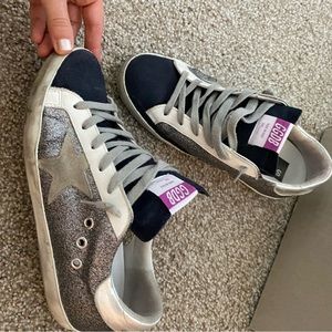 Golden Goose Sneakers